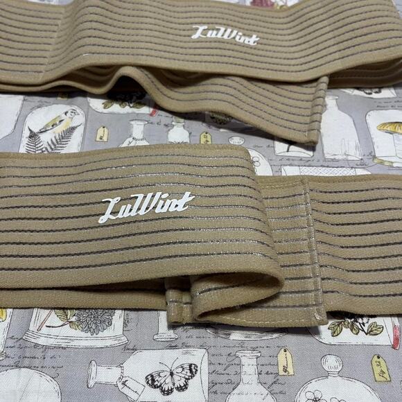 Womens work out chest bands - Picture 4 of 5